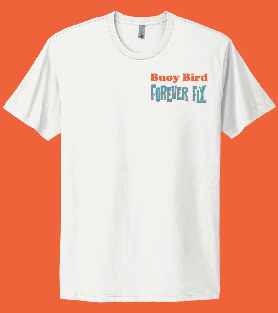 FOREVER FLY T-Shirt