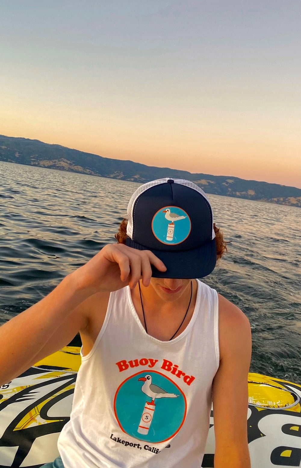 OG Tank Top
