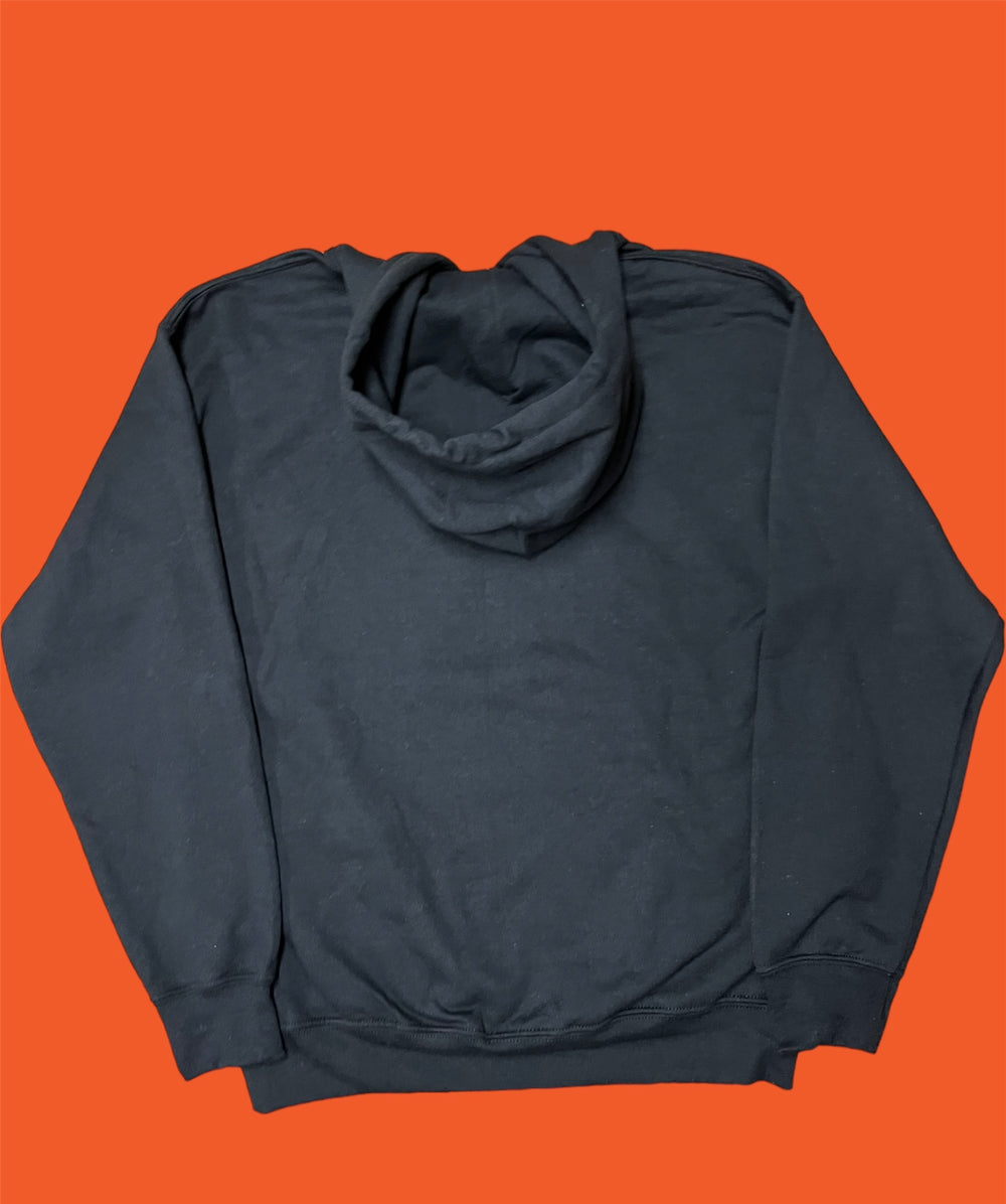 Fake ID Hoodie