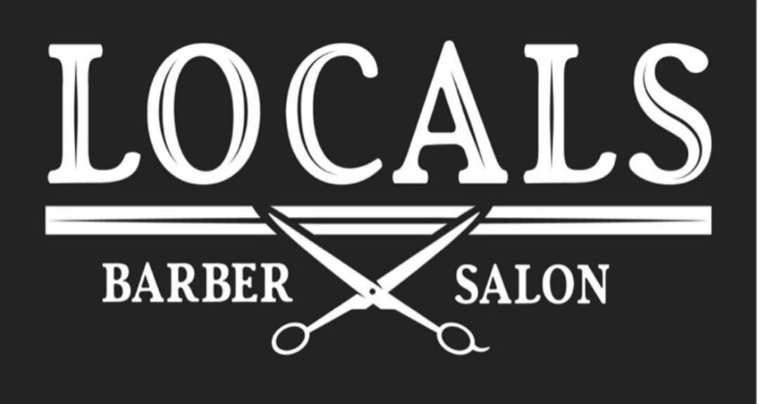 Locals Barber Salon