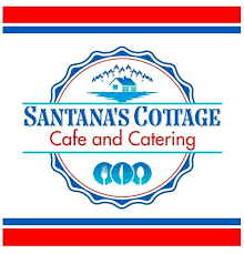 Santana's Cottage Cafe