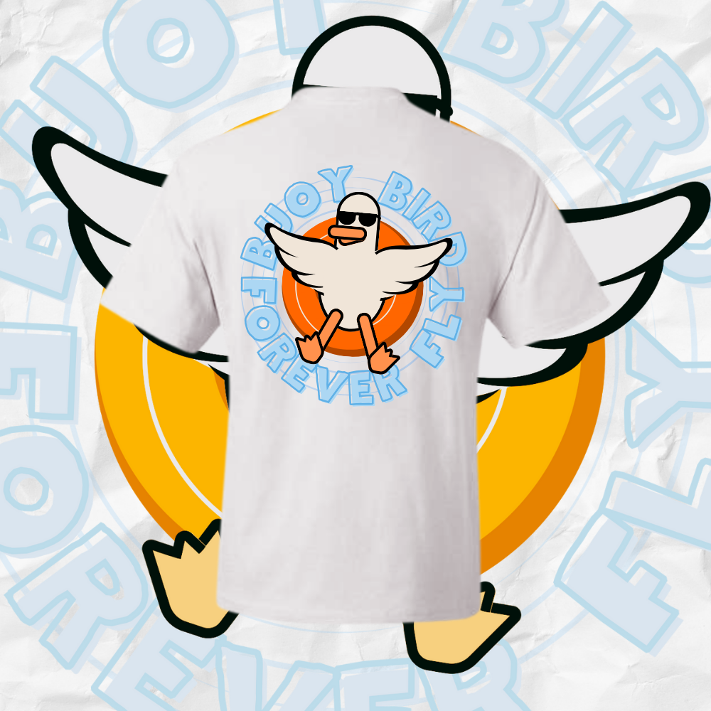 Chiller Bird