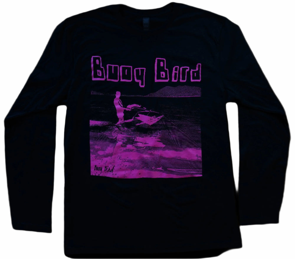 Retro Skii Long Sleeve