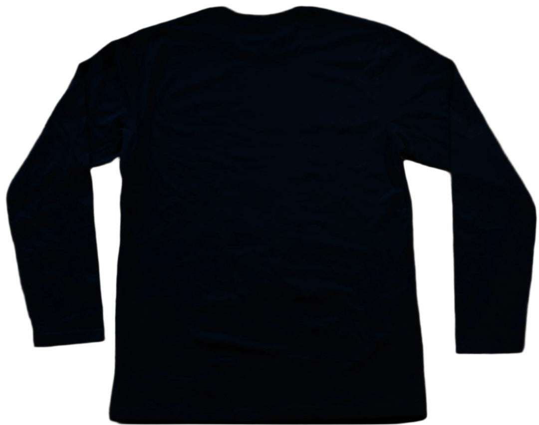 Retro Skii Long Sleeve