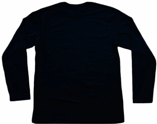 Retro Skii Long Sleeve