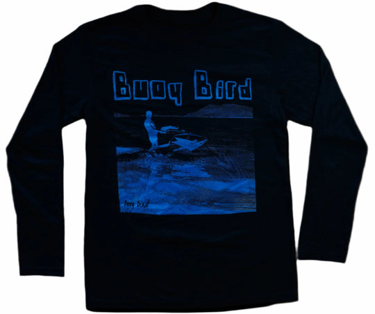 Retro Skii Long Sleeve