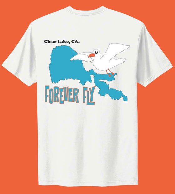 FOREVER FLY T-Shirt