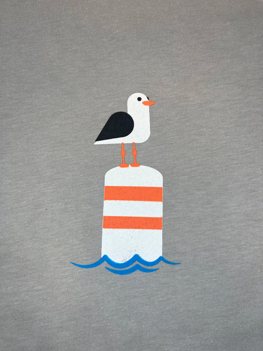 Retro Bird T-Shirt