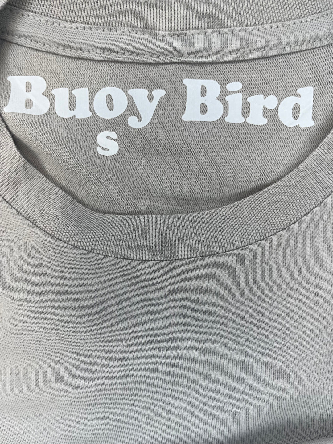 Retro Bird T-Shirt