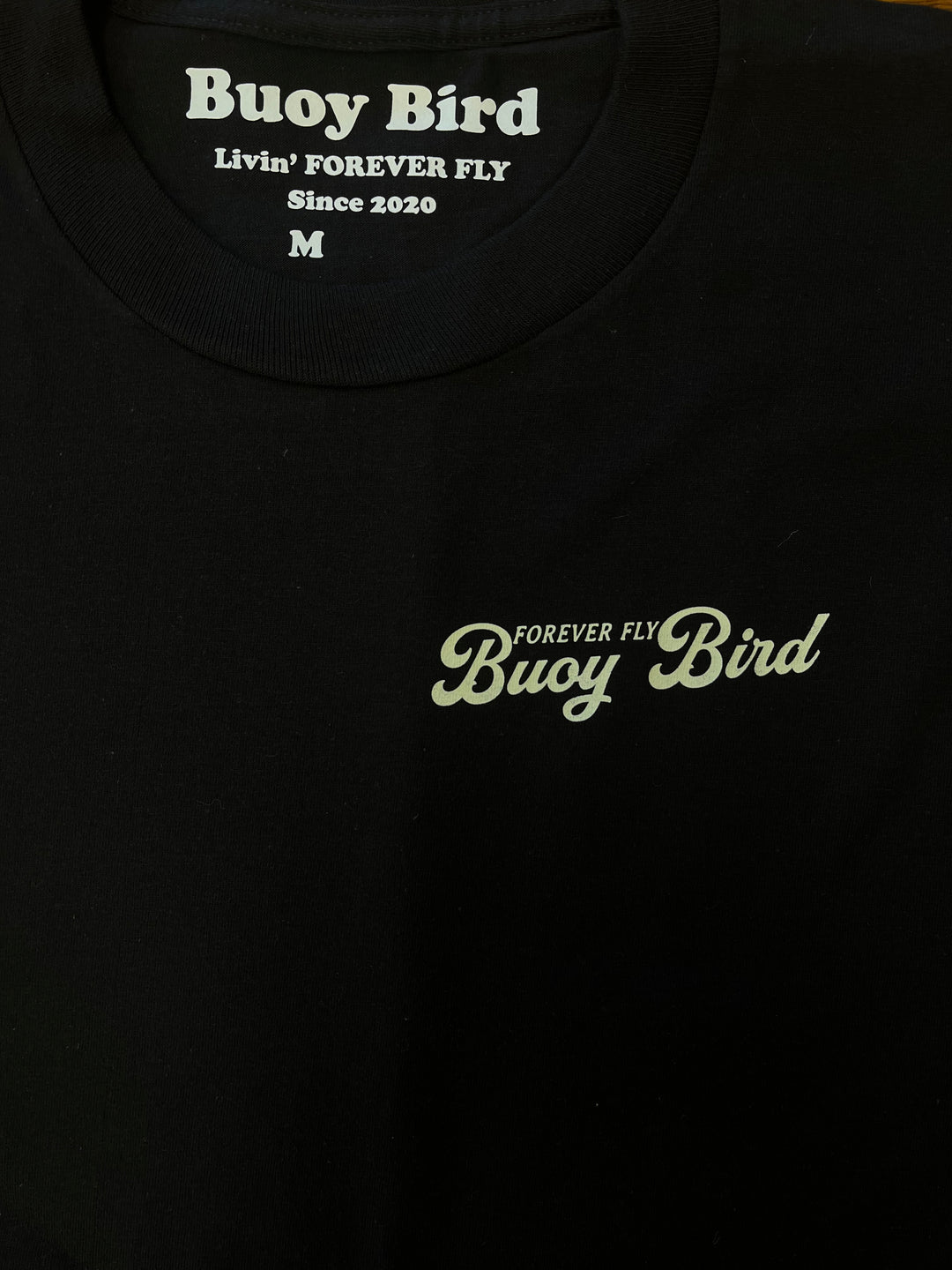 Buoy Bus T-Shirt