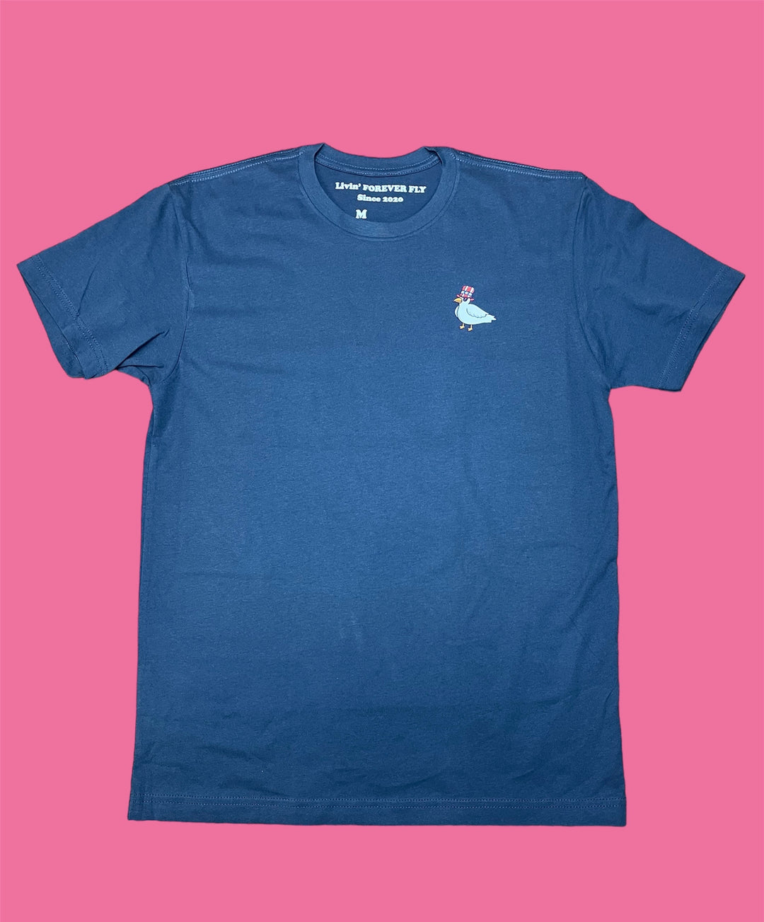 Free Bird T-Shirt