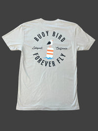 Retro Bird T-Shirt