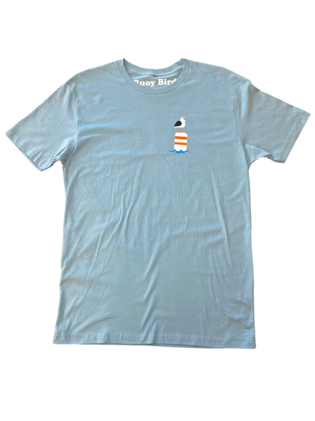 Retro Bird T-Shirt