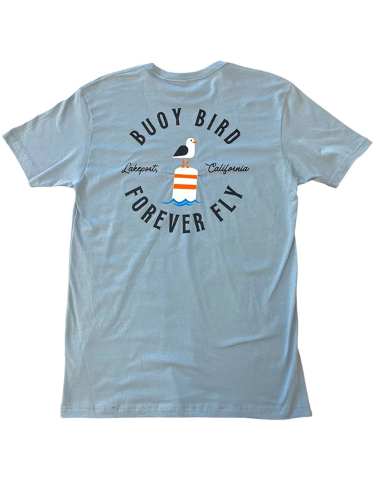 Retro Bird T-Shirt