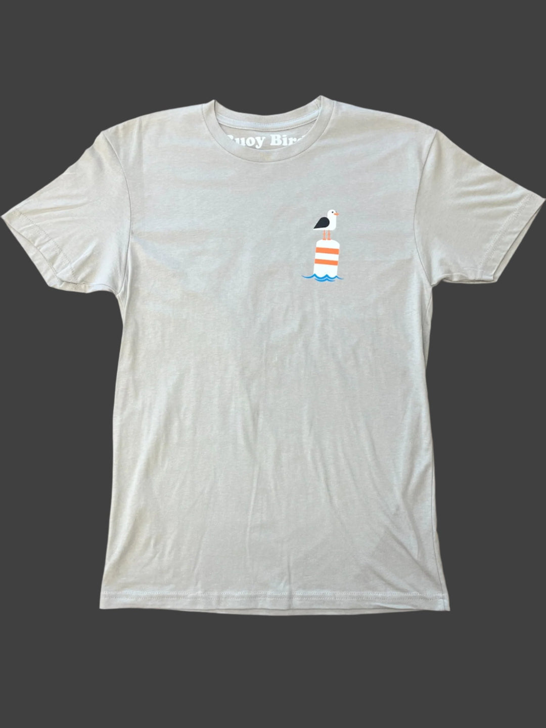 Retro Bird T-Shirt